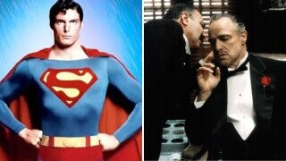The Weird Connections Between 'The Godfather' And 'Superman'