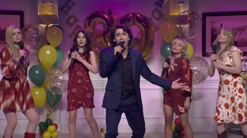 ‘SNL’ Has Beaten Domingo to Death