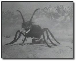 6 Movie Monsters That Just Wouldn't Work