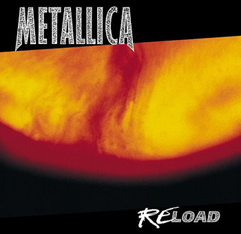 METALLICA REad 