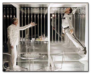 9 Famous Movie Villains Who Were Right All Along