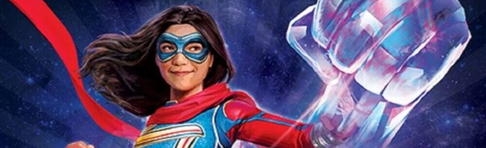 Who Is Kamala Khan In Disney+'s 'Ms. Marvel'