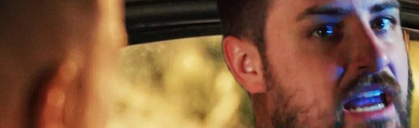 The Entire Fast & Furious Movie Timeline Explained (By A Guy Locked In A Moving Car) (VIDEO)