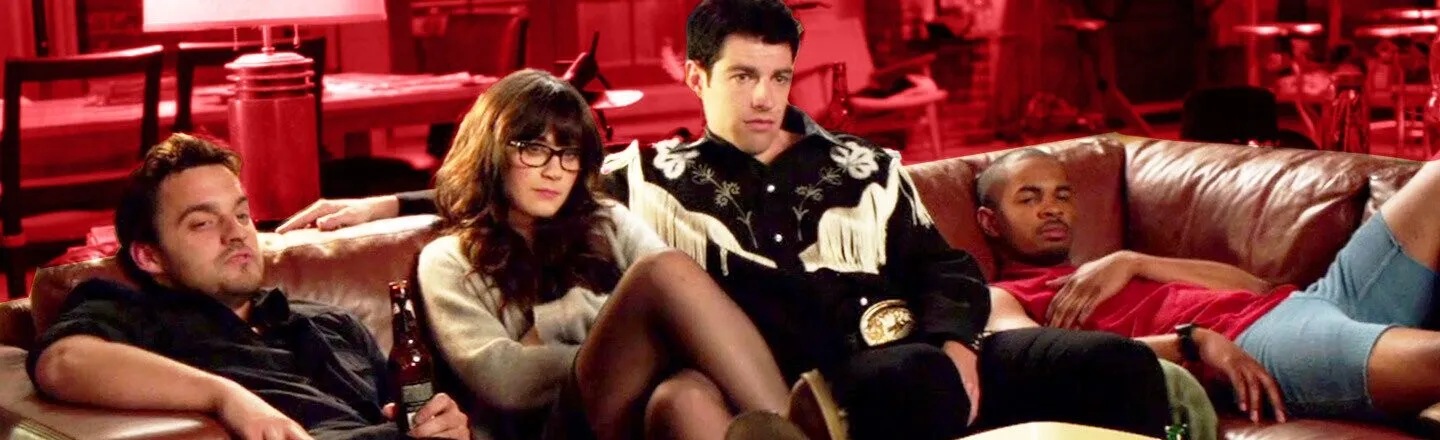 10 ‘New Girl’-esque Shows to Watch on Netflix Now That the Adorkable Sitcom Is No Longer Streaming There