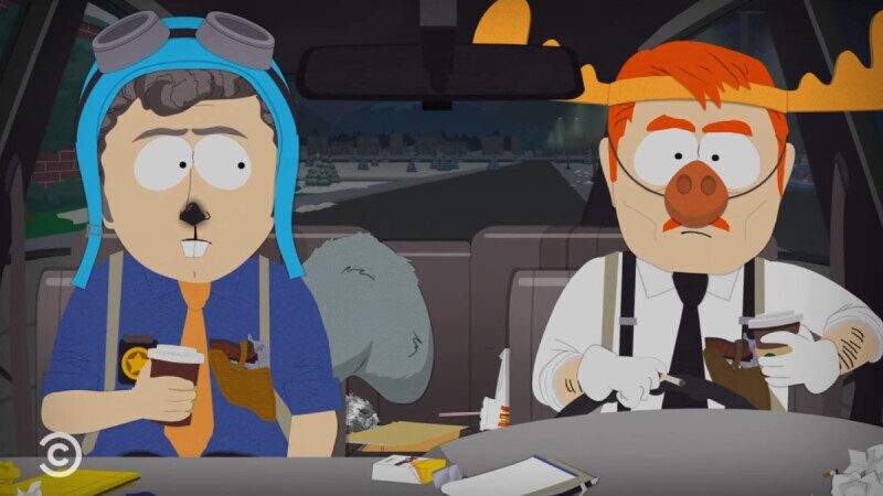 ‘South Park’ Shuts Down Fan Whining With An All-Time Classic B-Plot