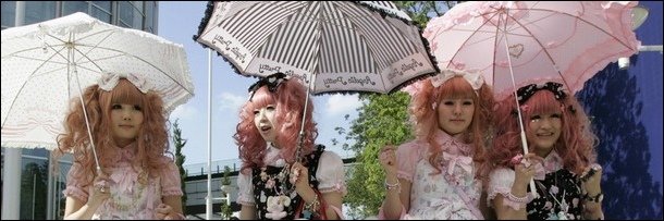 6 Japanese Subcultures That Are Insane (Even for Japan)
