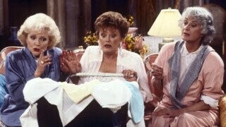 Betty White Almost Starred As Blanche In 'Golden Girls'