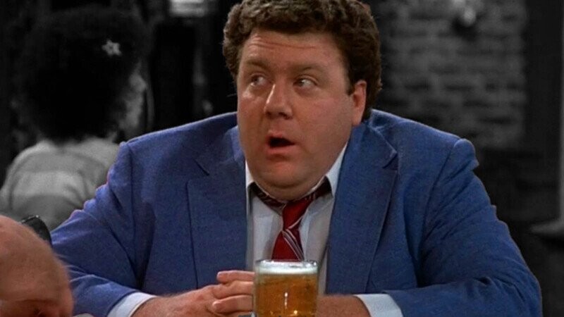 This Guy Was the Real-Life Inspiration for Norm on ‘Cheers’