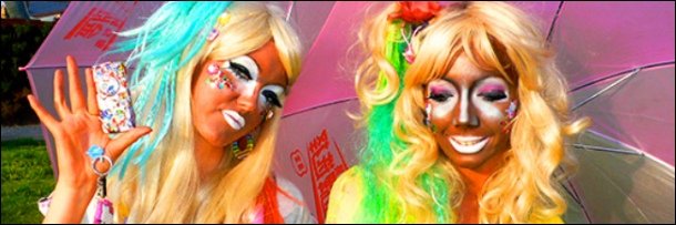 6 Japanese Subcultures That Are Insane (Even for Japan) | Cracked.com