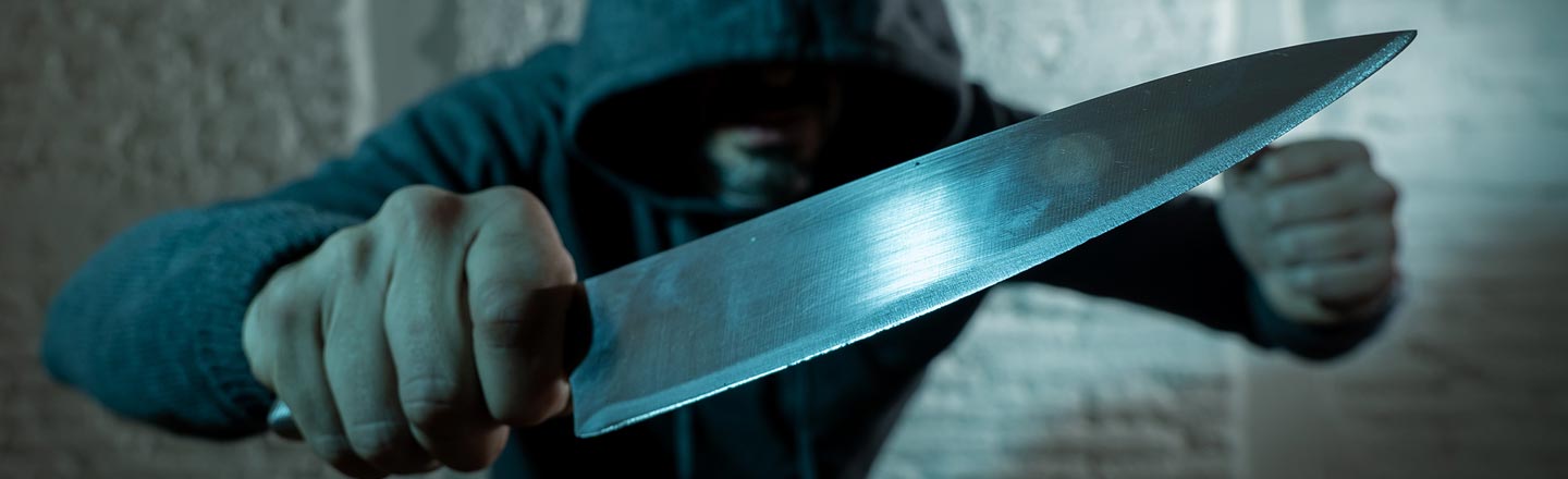 5 Real Life Murder Plots Too Weird Even For Hollywood
