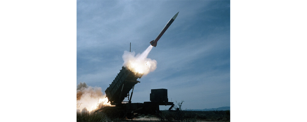 White Sands Missile Range