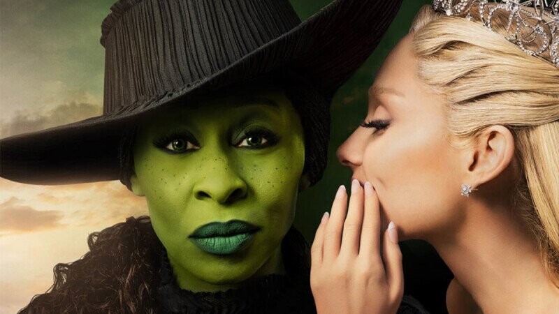 The ‘Wicked’ Fandom Reacts to Star Cynthia Erivo Raging Against the Memes With Even More Memes