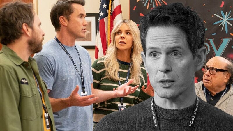 ‘It’s Always Sunny in Philadelphia’ Fans Are Seething Amid Dennis Reynolds’ Absence From ‘Abbott Elementary’ Crossover