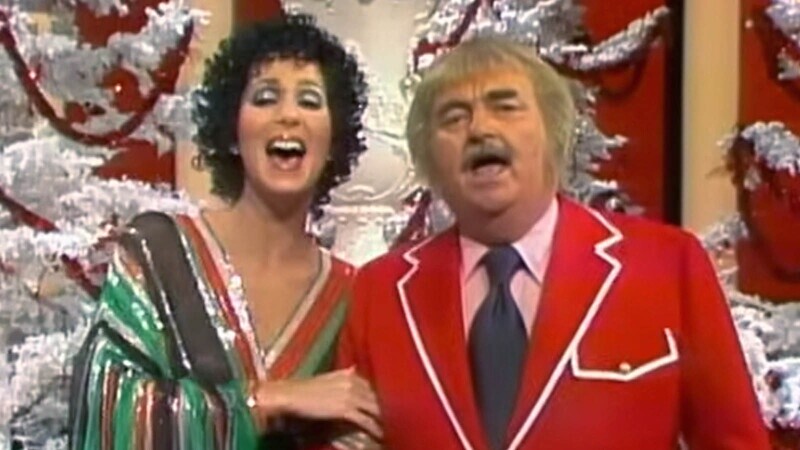 5 Cringiest Sketches From 1970s Holiday Specials