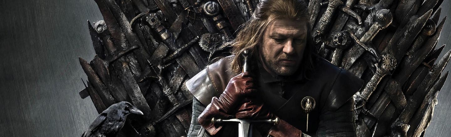Why Do Characters Keep Forgetting What Movie They're In?