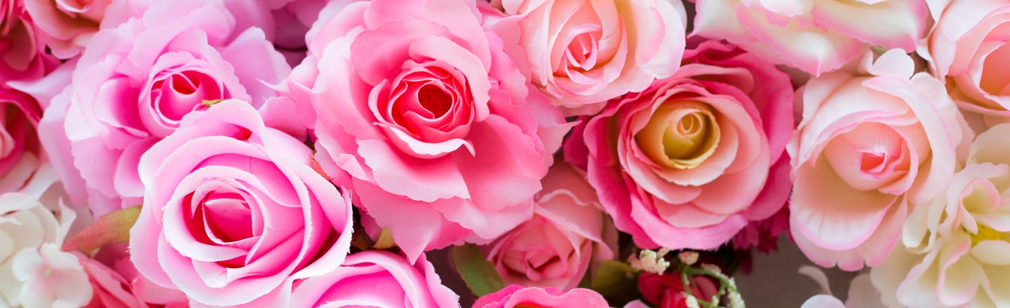 Hurry! Valentine's Day Is Almost Here - Order These Flowers!