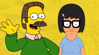 TikToker Explains Why ‘Bob’s Burgers’ Will Never Be As Bad As Modern ‘Simpsons’