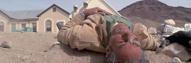 Bizarre Movie Scenes That Happened IRL