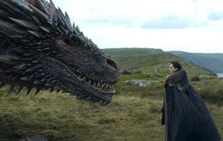 6 Shows And Movies That Look Hilarious With Zero CGI