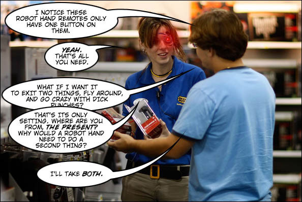 7 Words That Only Bad Movies Have in Their Titles