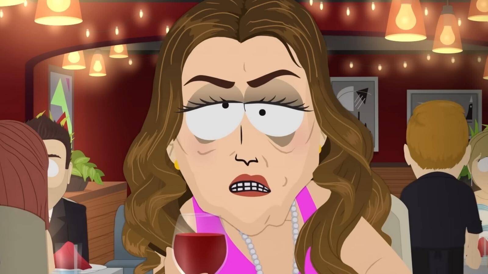 This Is The Best Joke On ‘South Park’ So Far This Year