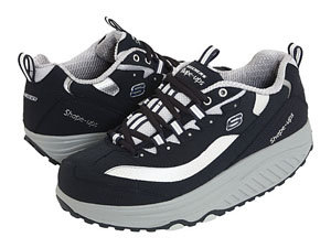 Shape up shoes bad for you Clearance