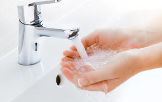 People, We Need To Wash Our Hands To Stop Spreading Coronavirus (Not All The Other Stupid Crap You're Doing)