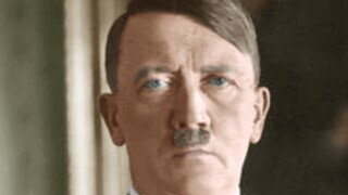 Everyone Wants to Take Credit For Hitler's Dumb Mustache