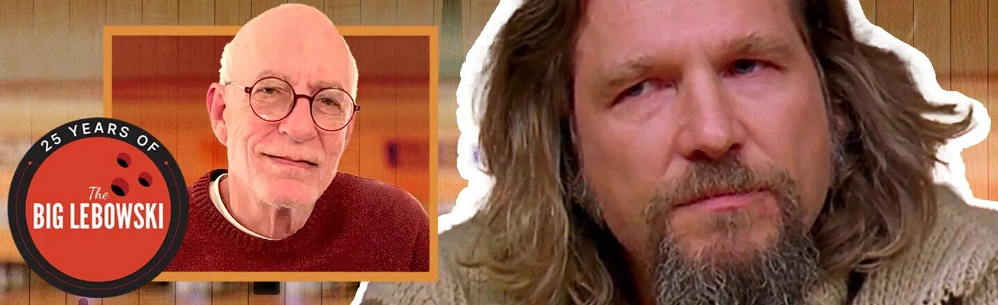 Meet the (Other) Dude Who Helped Inspire ‘The Big Lebowski’