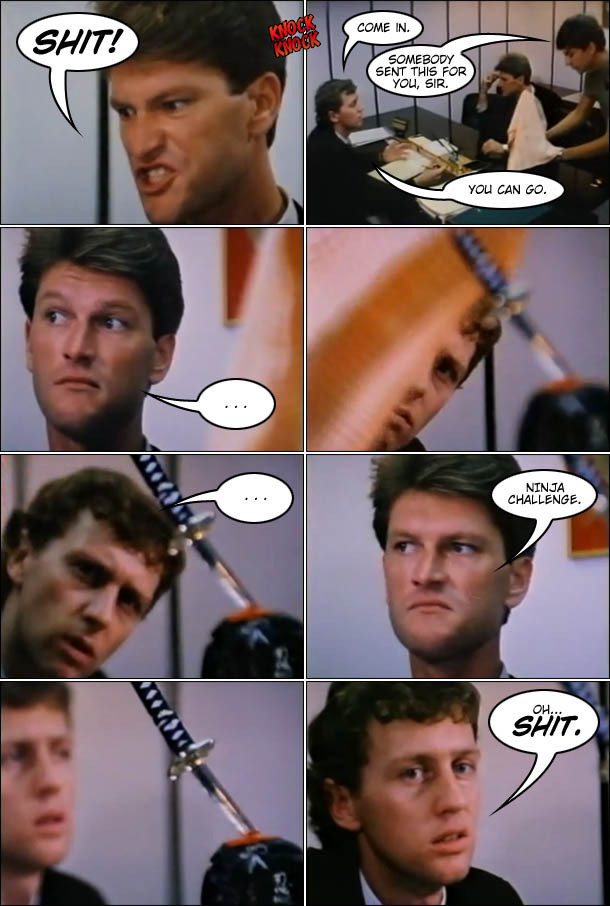 7 Words That Only Bad Movies Have in Their Titles