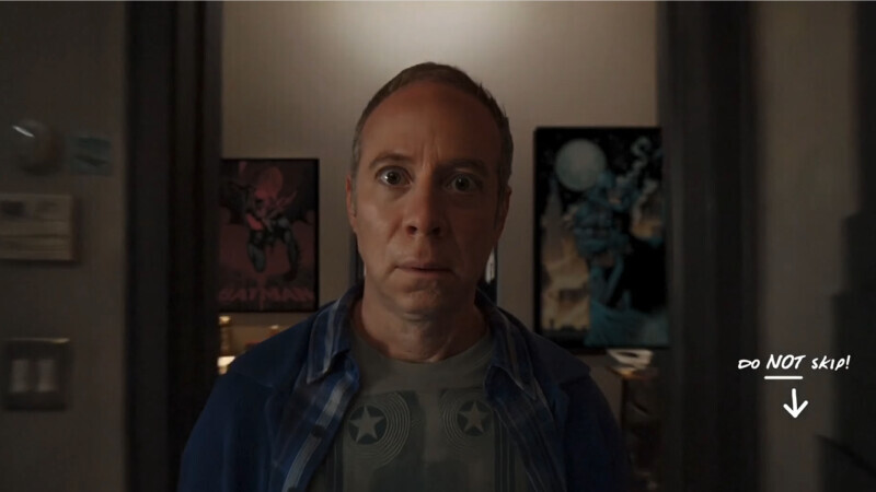 Sitcom Fans Are Convinced That The Intro To The New ‘Big Bang Theory’ Spinoff Is AI Slop