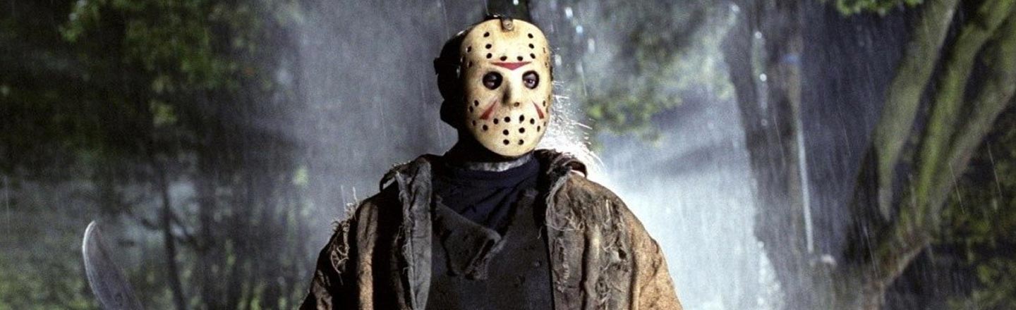 6 'Dumb' Horror Movies (That Aren't)