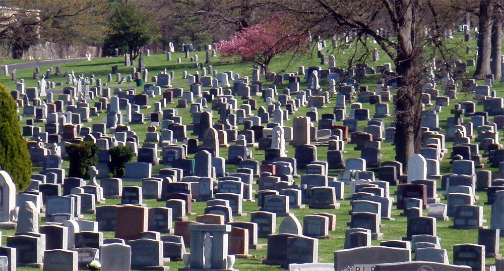 Mt. Olivet Cemetery