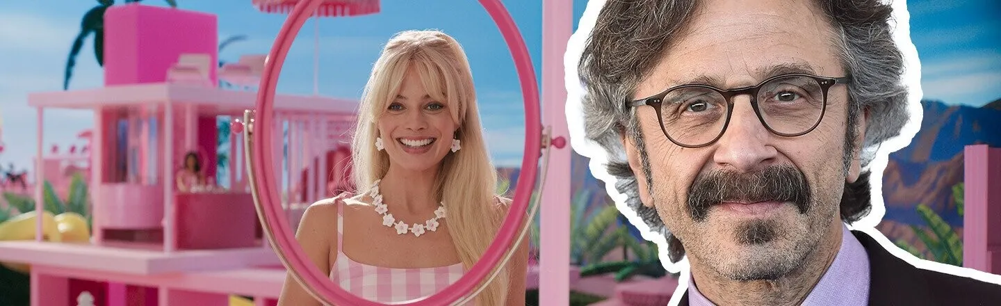 ‘It’s So Embarrassing for Them’: Marc Maron Says Conservatives Burning Barbie Dolls Are ‘Insecure Babies’