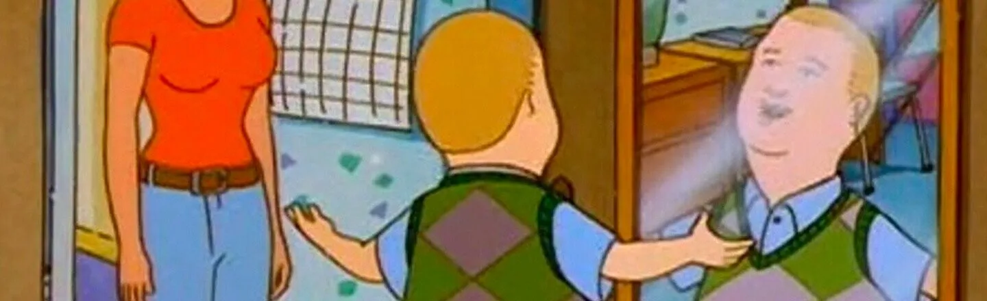 5 Times Bobby Hill Was Ahead of the Culture
