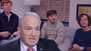 Fans Are Calling Lorne Michaels the Yoko Ono to Please Don’t Destroy