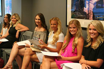 candidates for the Bachelor