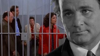 Bill Murray Hated ‘Seinfeld’