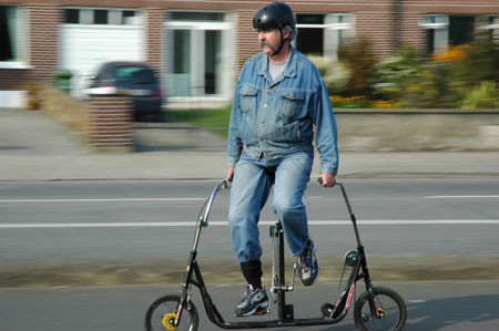 The Logic Behind 13 Of History's Craziest Vehicles