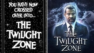 4 Reasons Jordan Peele's Twilight Zone Failed