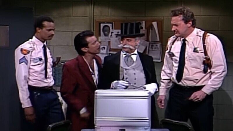 Damon Wayans Sr. Says Eddie Murphy Predicted All the ‘SNL’ Problems That Led to His Firing