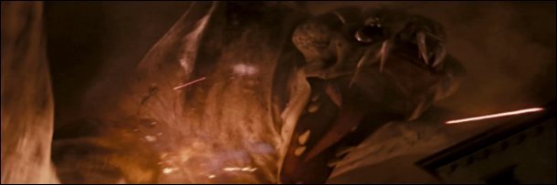 6 Movie Monsters That Just Wouldn't Work