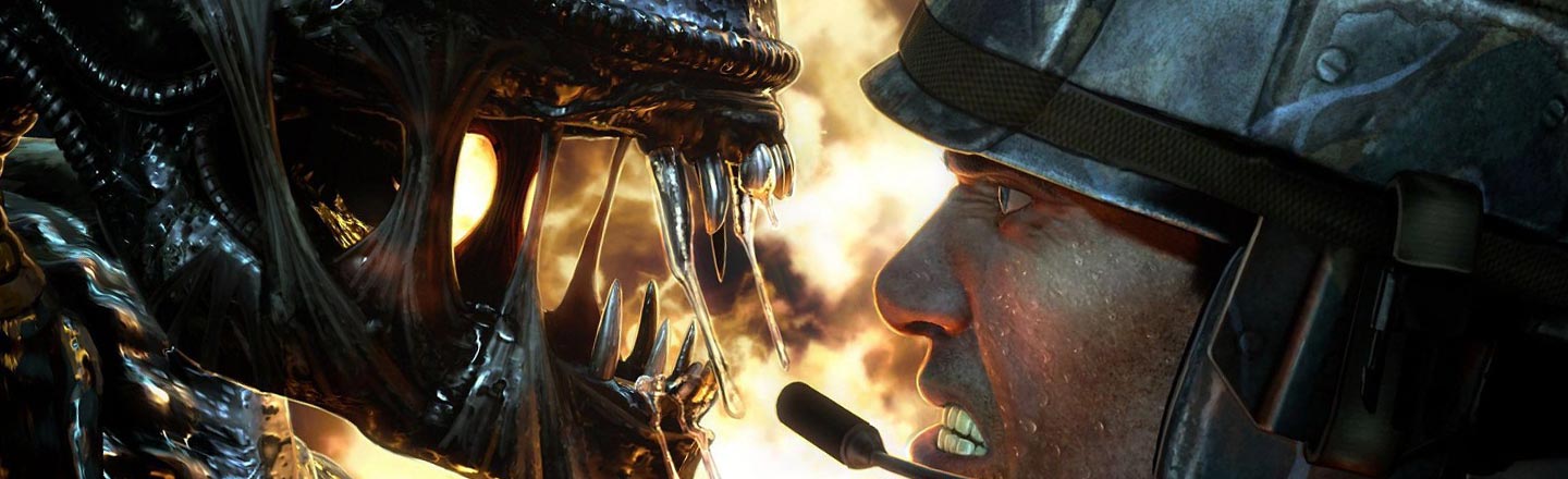 6 Tiny Glitches That Ruined Video Games Hilariously