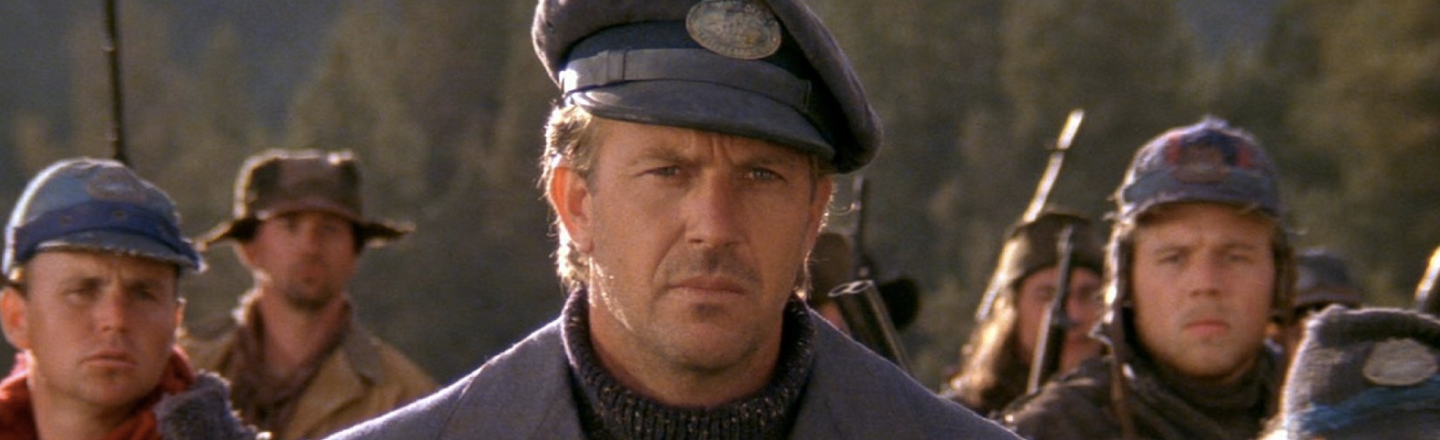 Kevin Costner Was Right Cracked Com