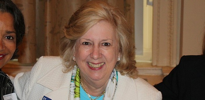 Linda Fairstein