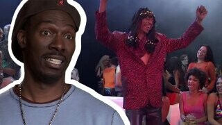 The Funniest Charlie Murphy Jokes and Moments for the Comedy Hall of Fame