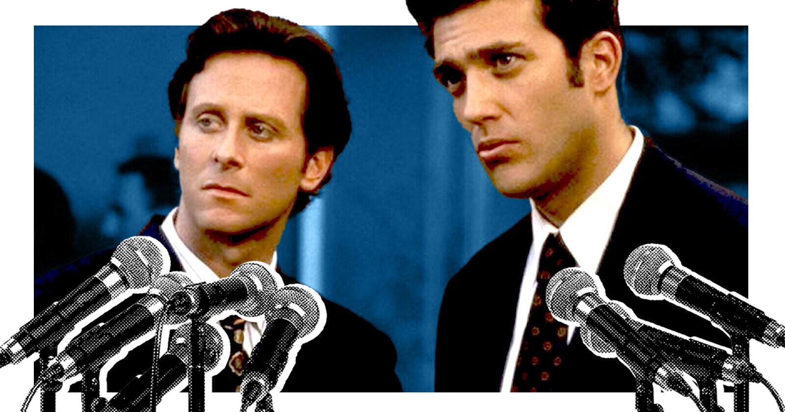 An Oral History of Larry David’s ‘Sour Grapes’