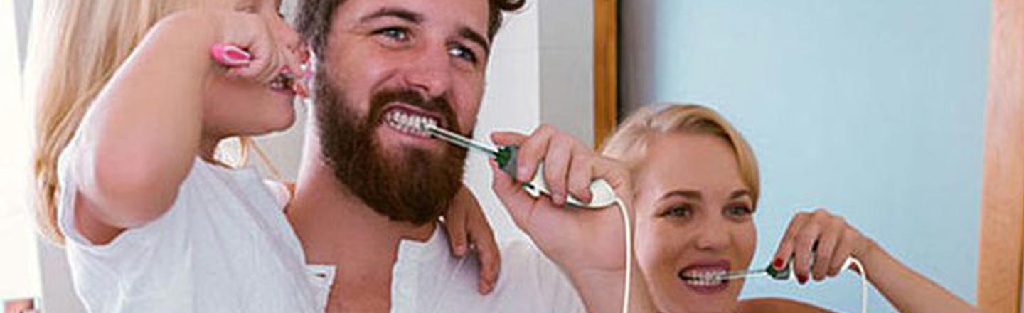 Need A Reason To Smile? These 7 Dental Care Deals Will Do It
