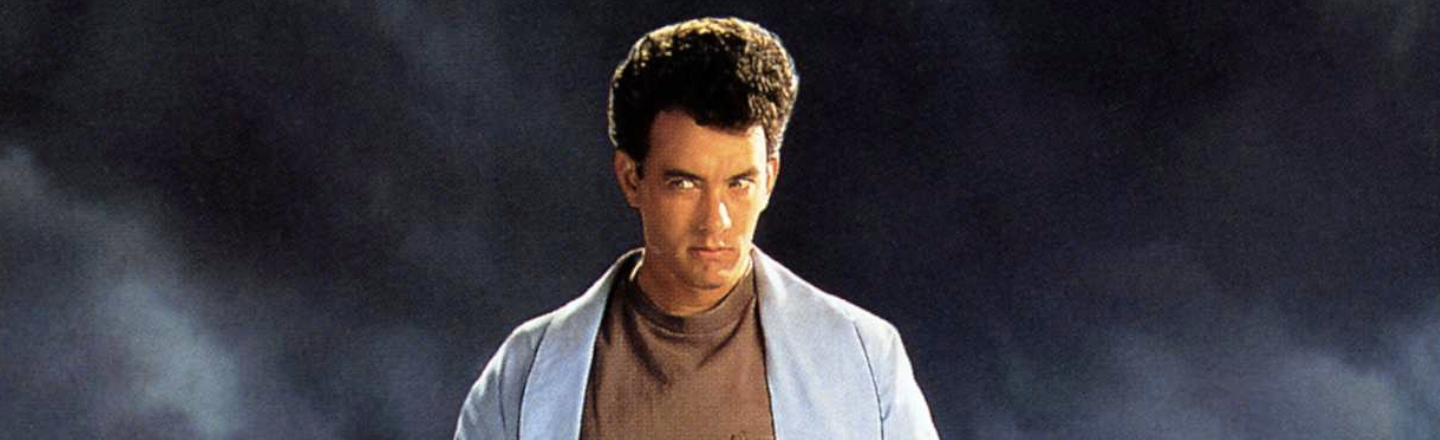 Tom Hanks Movie That Explains Modern Conspiracy Theories