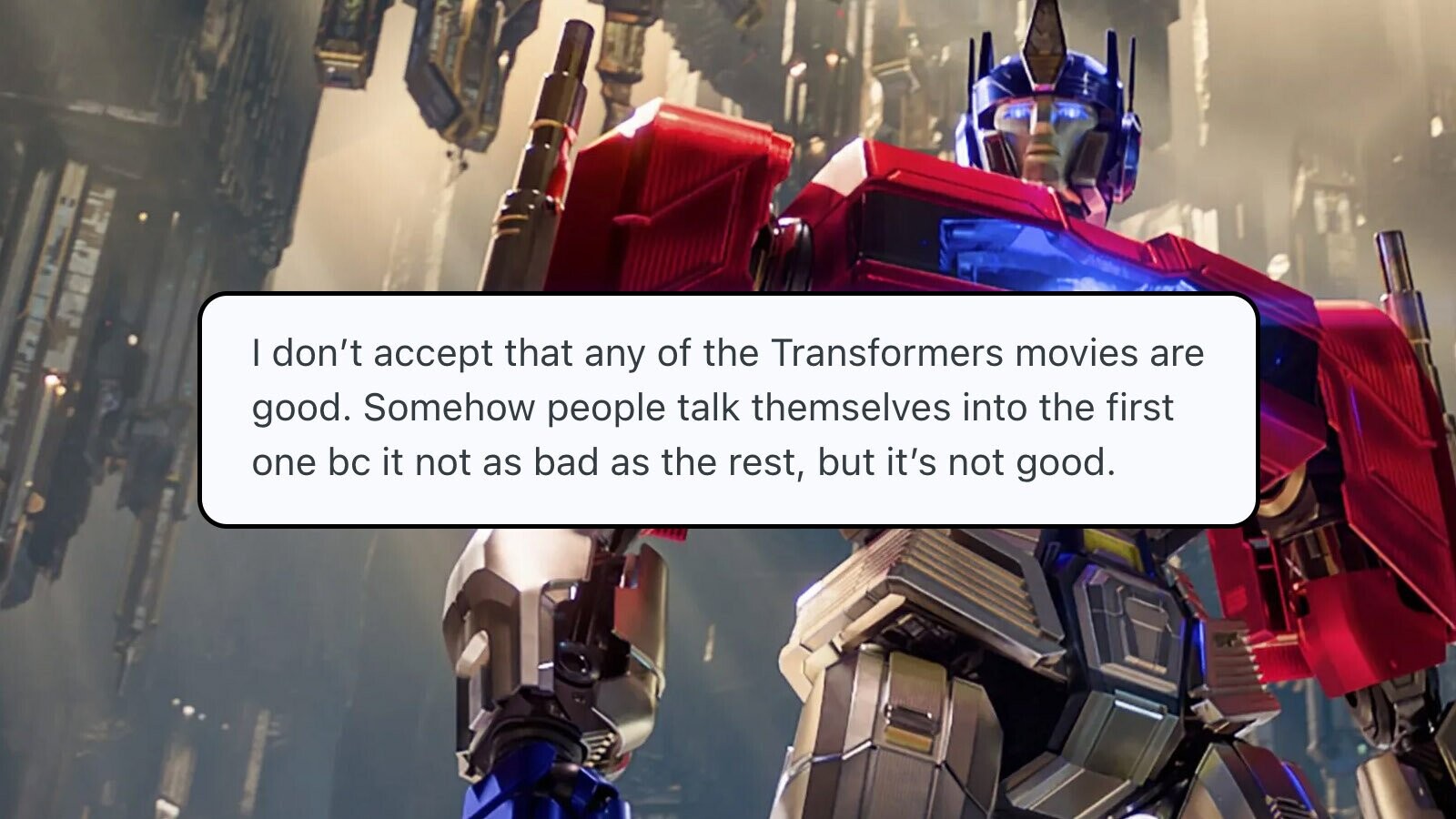 21 Wildly Successful Franchises That Are Garbage Front to Back